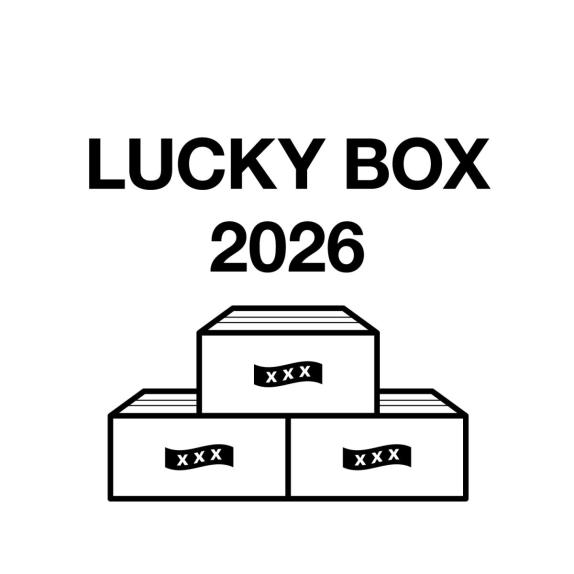 LUCKY BOX 2026