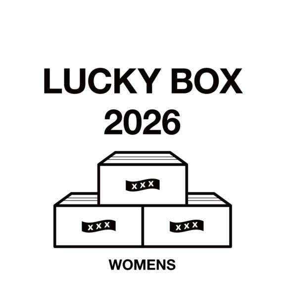 LUCKY BOX WOMENS 2026