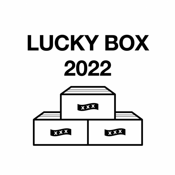 LUCKY BOX 2022
